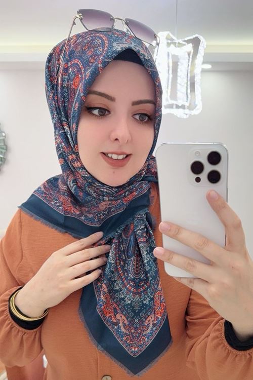 Yeni Sezon Koton Eşarp 