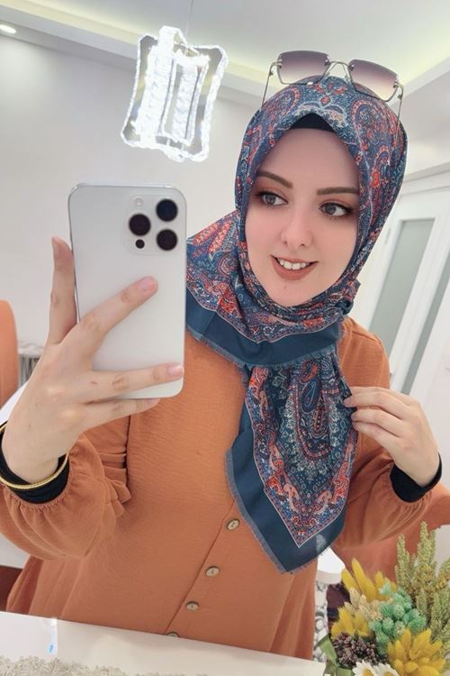 Yeni Sezon Koton Eşarp 