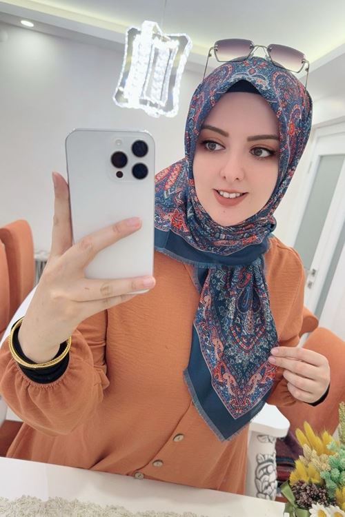 Yeni Sezon Koton Eşarp 