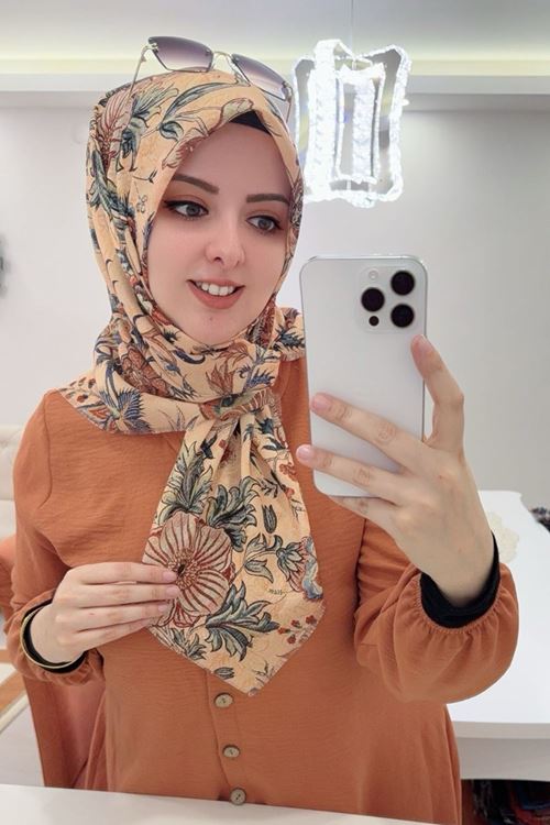 Yeni Sezon Koton Eşarp  