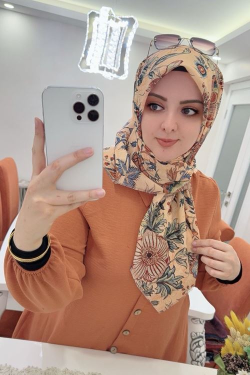 Yeni Sezon Koton Eşarp  