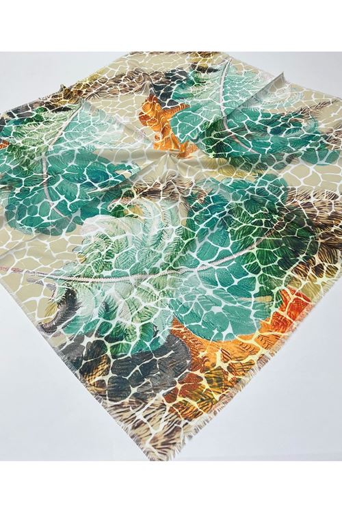 Yeni Sezon Koton Eşarp 