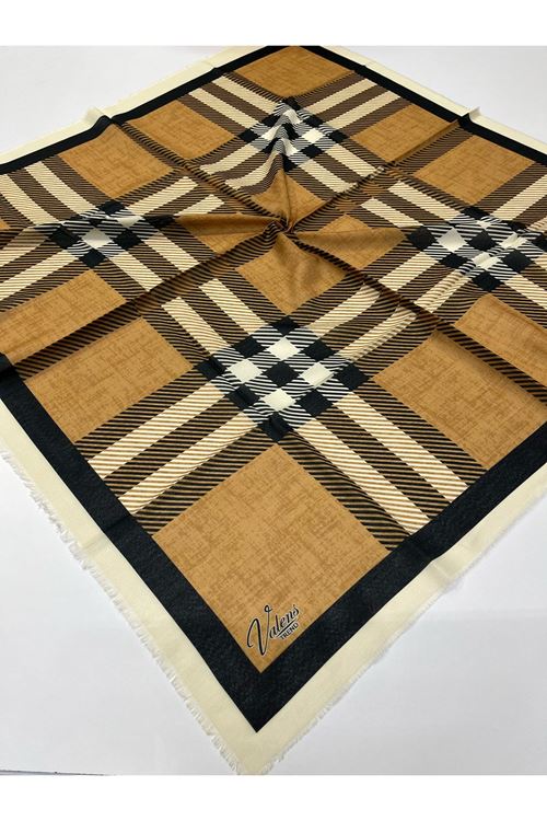 Yeni Sezon Koton Eşarp