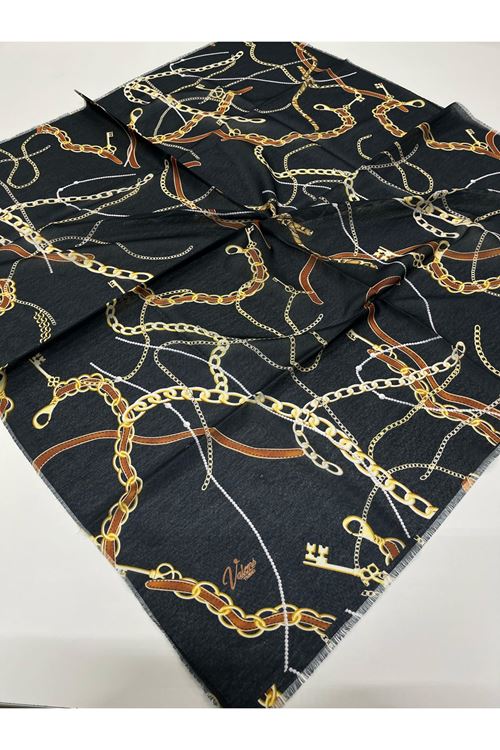 Yeni Sezon Koton Eşarp   