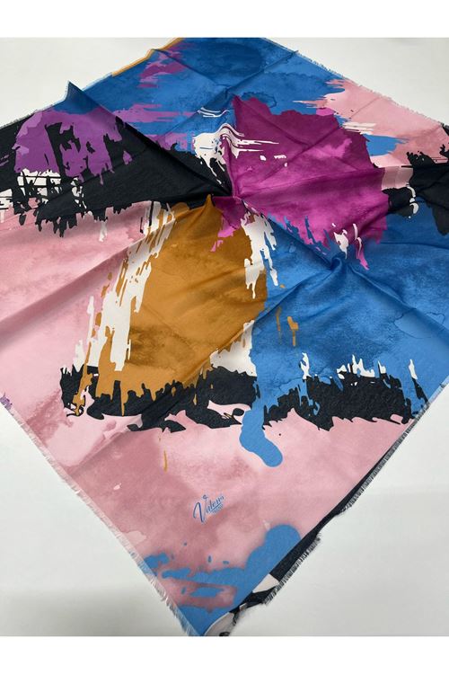 Yeni Sezon Koton Eşarp 