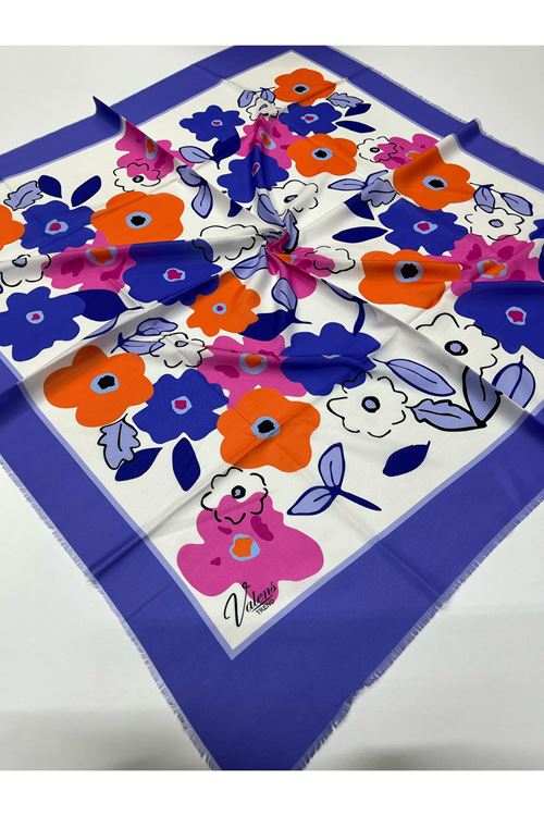 Yeni Sezon Koton Eşarp