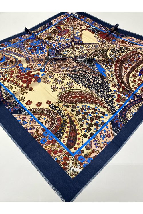 Yeni Sezon Koton Eşarp  