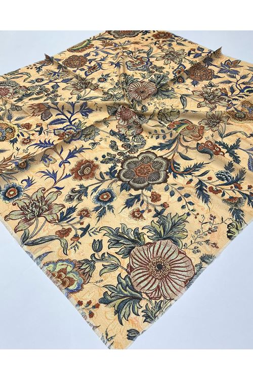 Yeni Sezon Koton Eşarp  