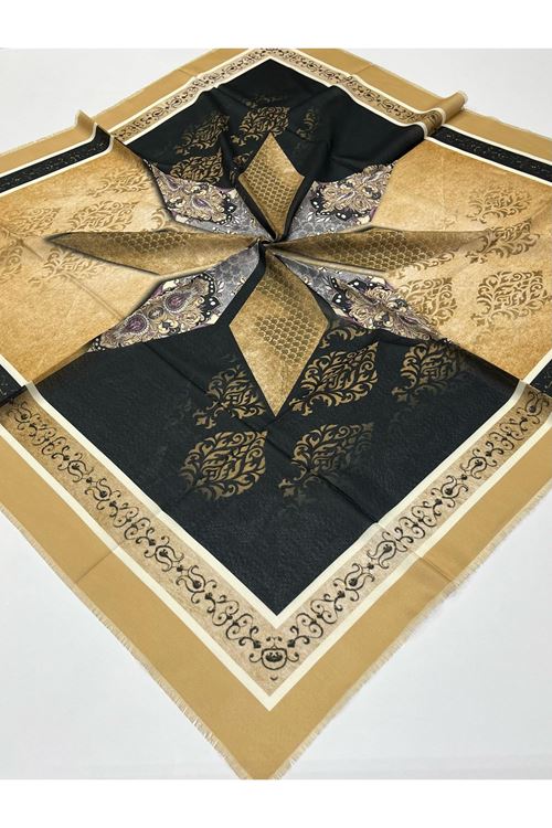 Yeni Sezon Koton Eşarp