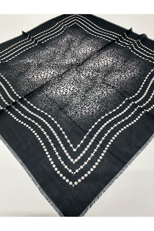 Yeni Sezon Koton Eşarp