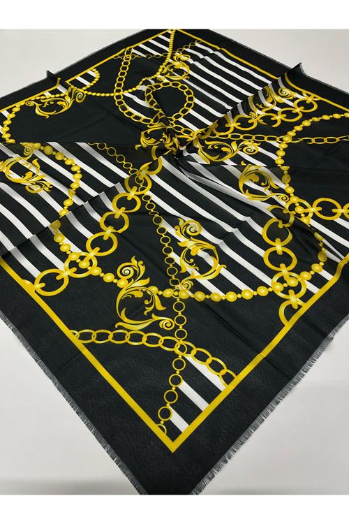 Yeni Sezon Koton Eşarp 