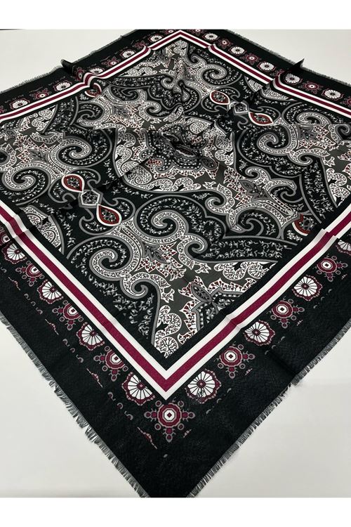 Yeni Sezon Koton Eşarp 