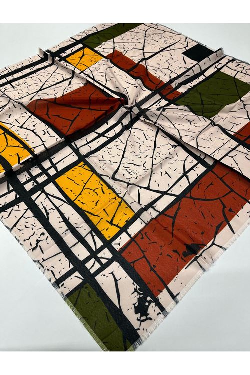 Yeni Sezon Koton Eşarp  