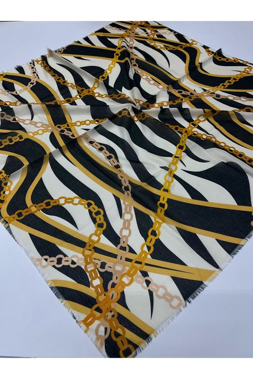 Yeni Sezon Koton Eşarp    