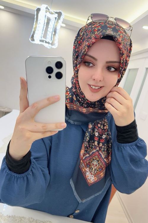 Yeni Sezon Koton Eşarp