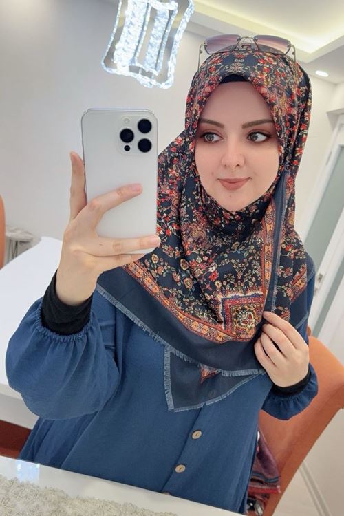 Yeni Sezon Koton Eşarp