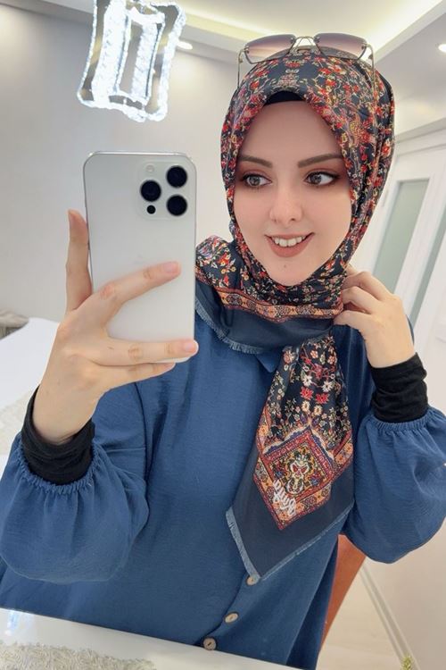 Yeni Sezon Koton Eşarp