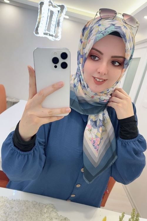 Yeni Sezon Koton Eşarp 