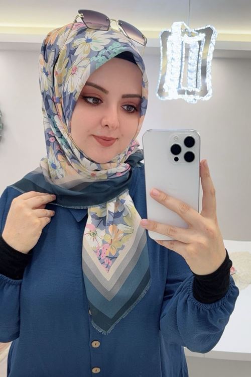 Yeni Sezon Koton Eşarp 