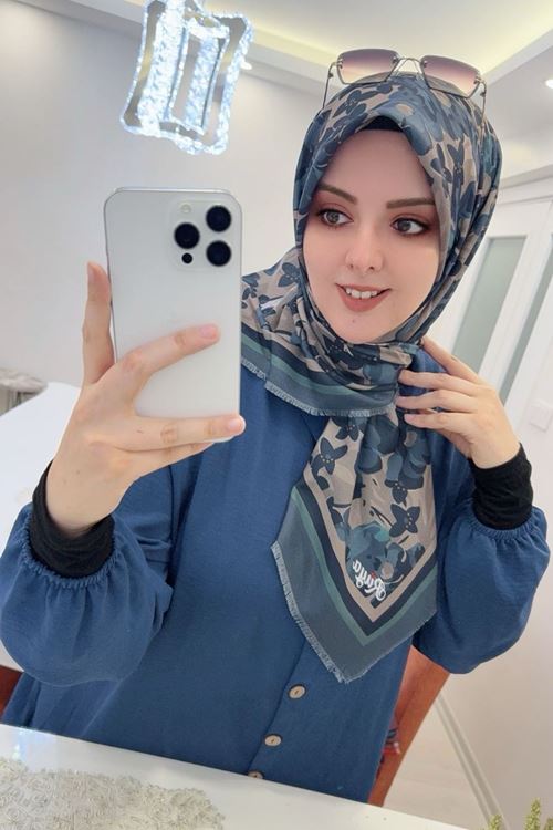 Yeni Sezon Koton Eşarp 