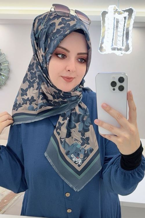 Yeni Sezon Koton Eşarp 