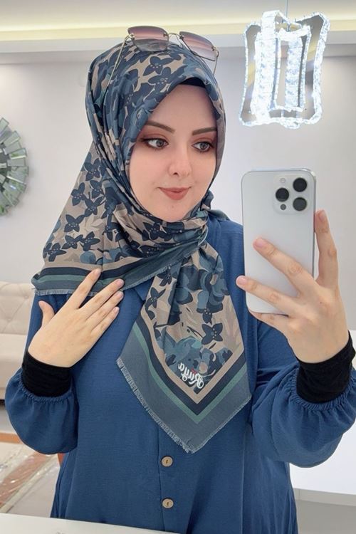 Yeni Sezon Koton Eşarp 