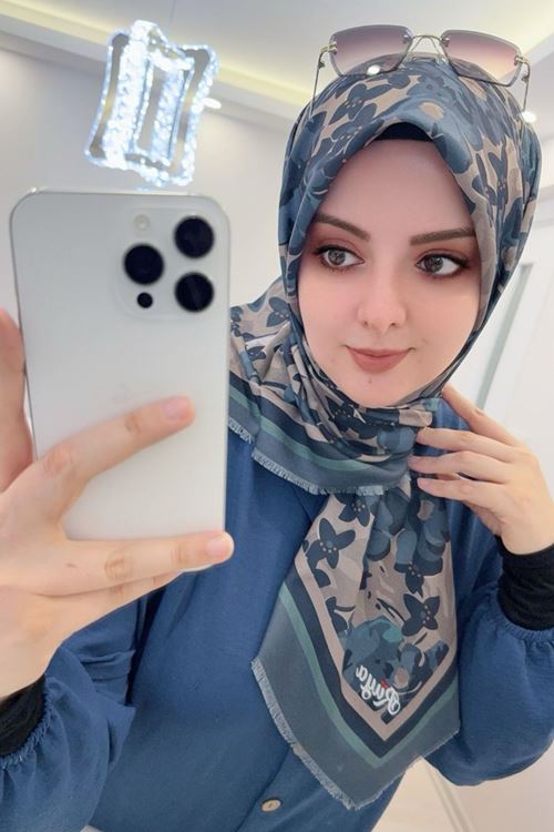 Yeni Sezon Koton Eşarp 