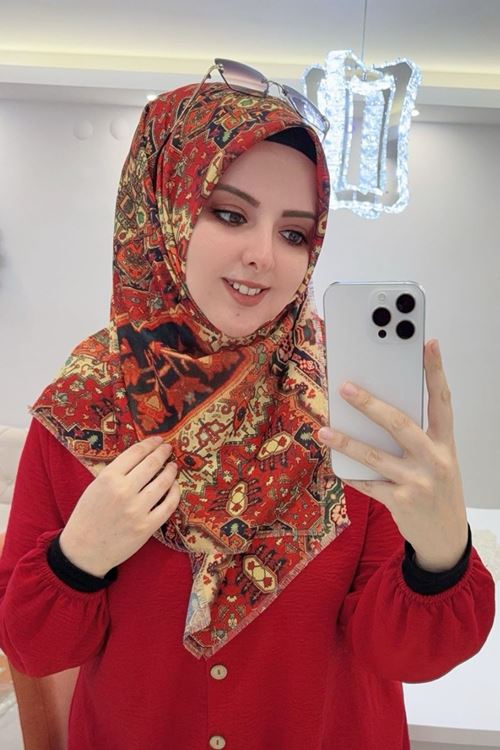 Yeni Sezon Koton Eşarp  