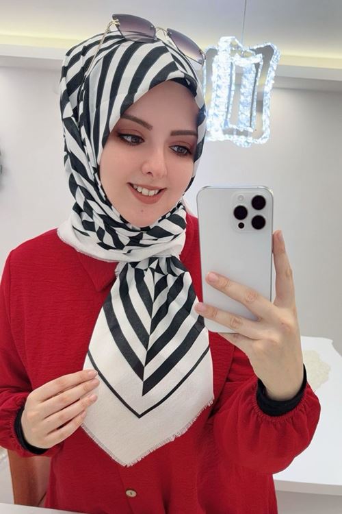 Yeni Sezon Koton Eşarp  