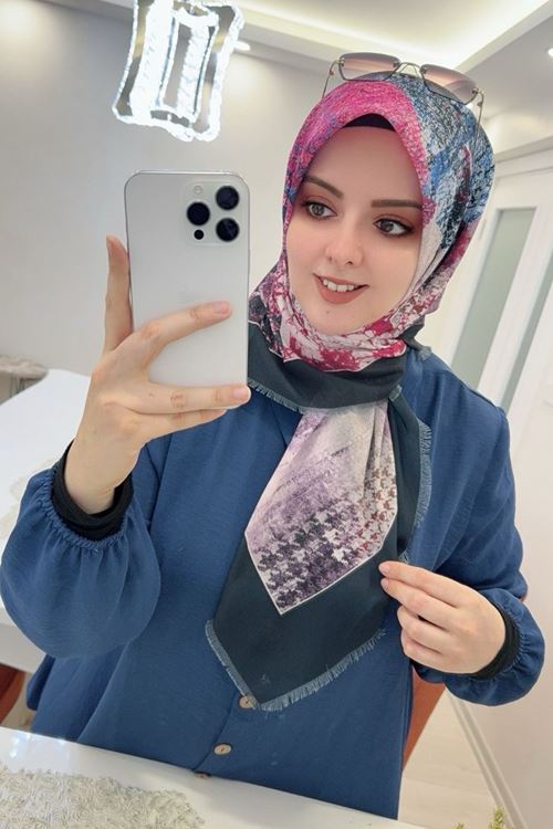 Yeni Sezon Koton Eşarp