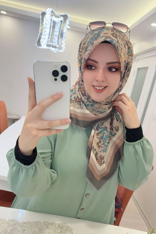 Yeni Sezon Koton Eşarp 