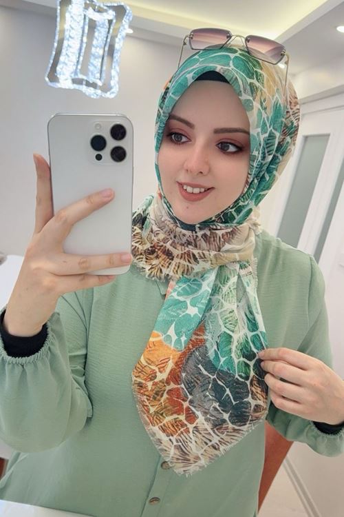 Yeni Sezon Koton Eşarp 