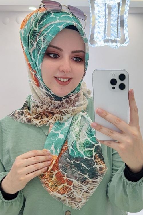 Yeni Sezon Koton Eşarp 