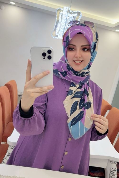 Yeni Sezon Koton Eşarp  