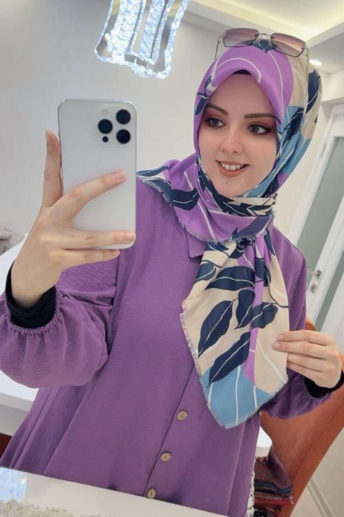 Yeni Sezon Koton Eşarp  