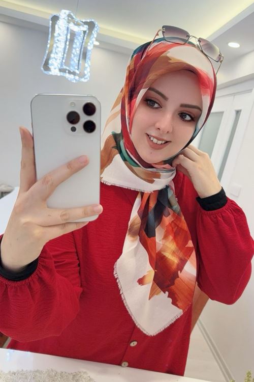 Yeni Sezon Koton Eşarp 