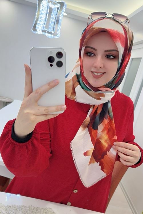 Yeni Sezon Koton Eşarp 