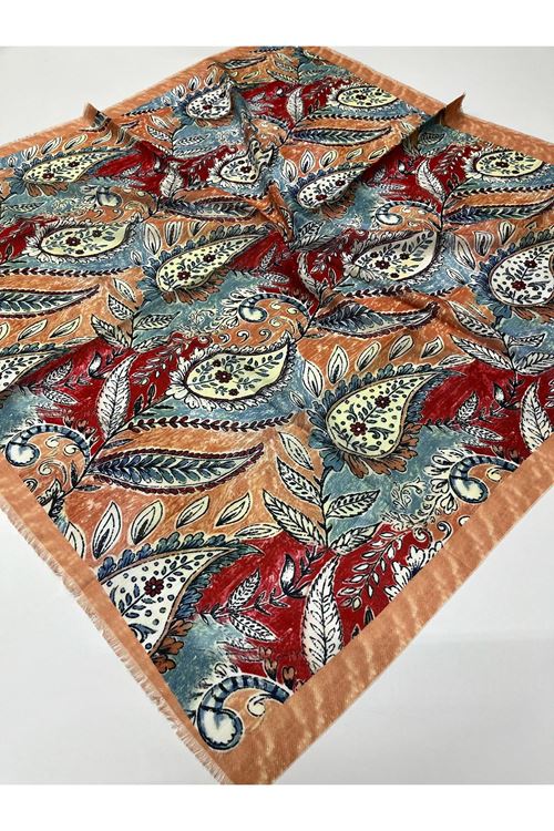 Yeni Sezon Koton Eşarp  