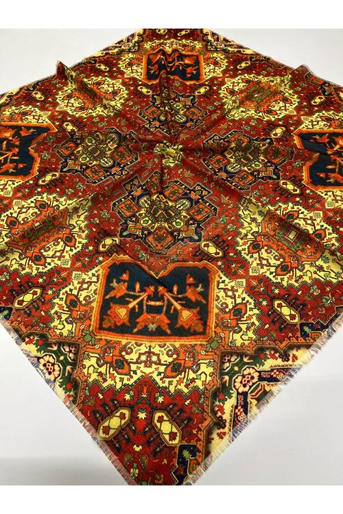 Yeni Sezon Koton Eşarp  