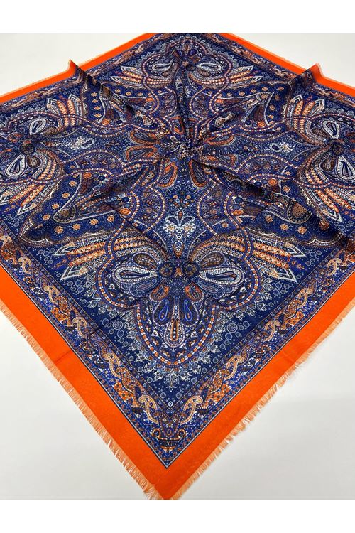 Yeni Sezon Koton Eşarp