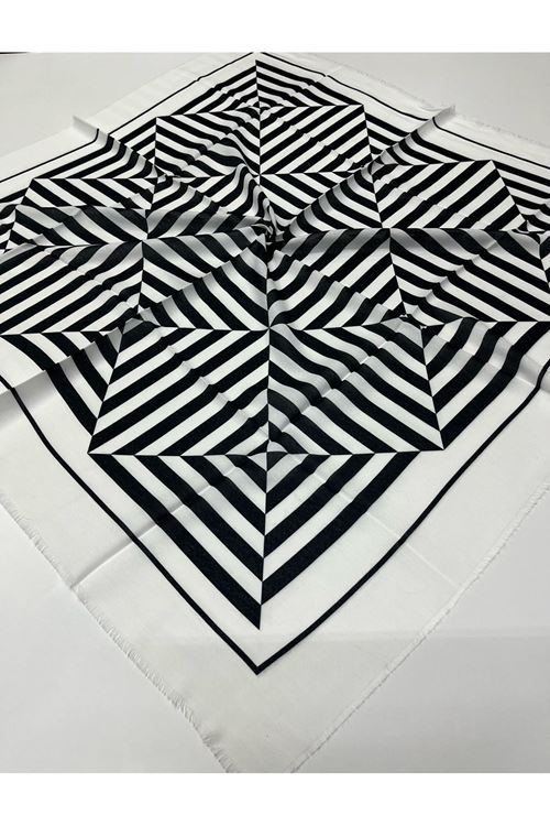 Yeni Sezon Koton Eşarp  