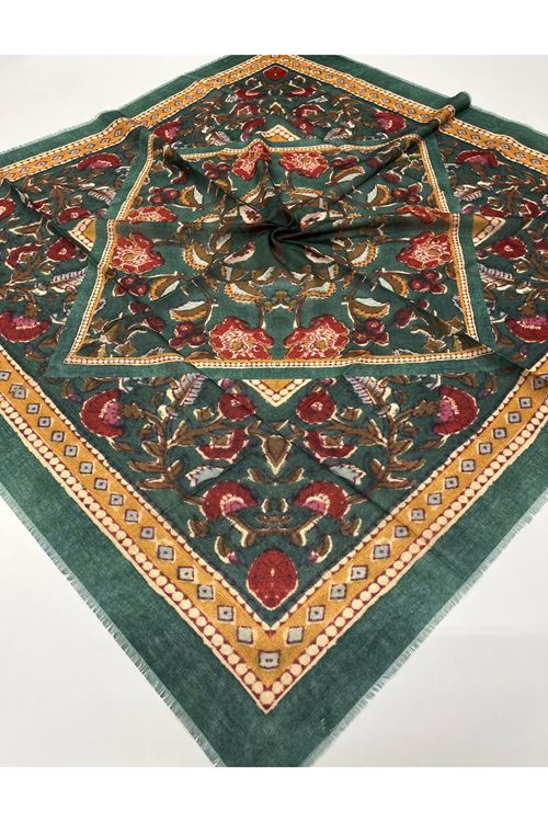 Yeni Sezon Koton Eşarp