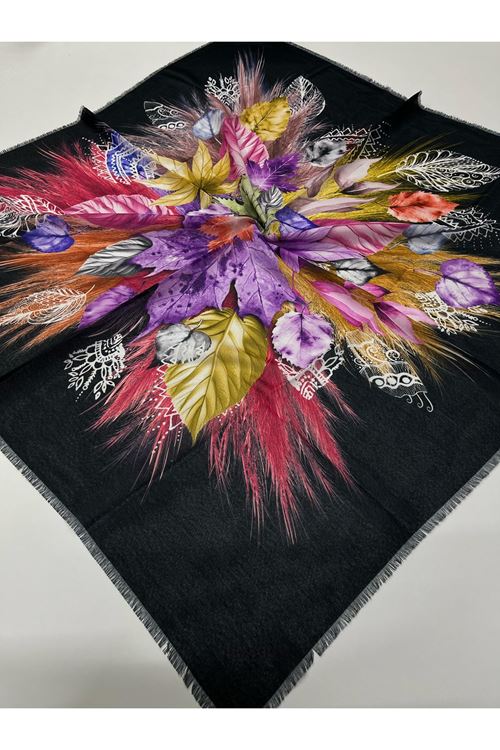 Yeni Sezon Koton Eşarp