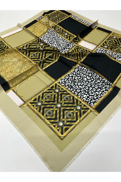 Yeni Sezon Koton Eşarp 