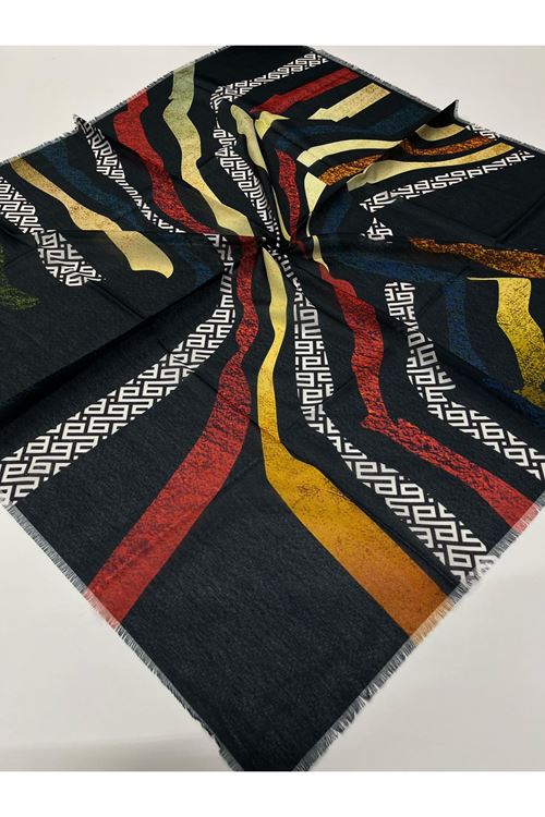 Yeni Sezon Koton Eşarp 