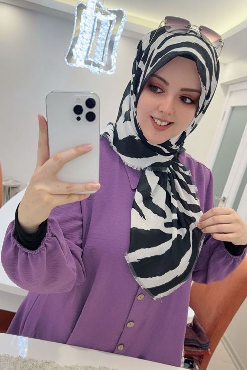 Yeni Sezon Koton Eşarp  