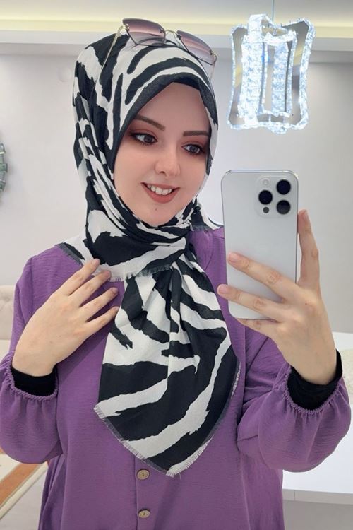 Yeni Sezon Koton Eşarp  