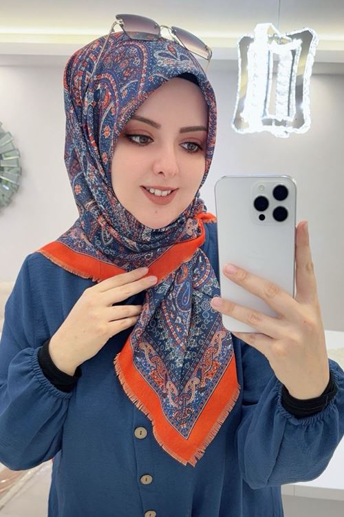 Yeni Sezon Koton Eşarp