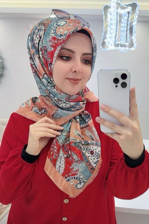 Yeni Sezon Koton Eşarp  