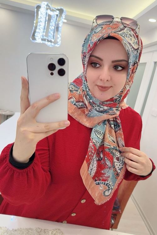 Yeni Sezon Koton Eşarp  